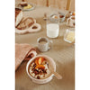 Nadine Cutlery Set Steel Safari