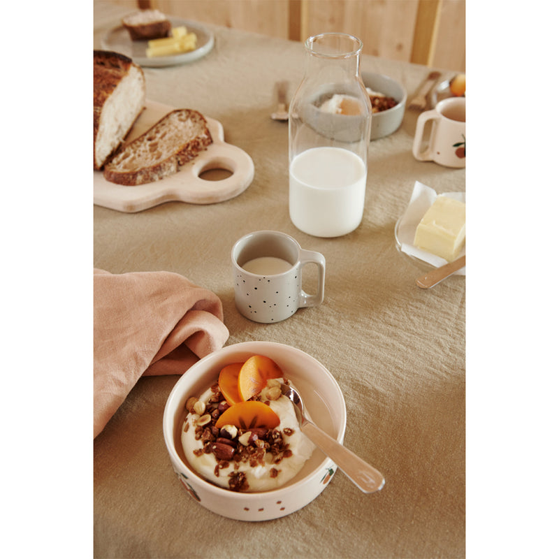 Nadine Cutlery Set Steel Vehicles