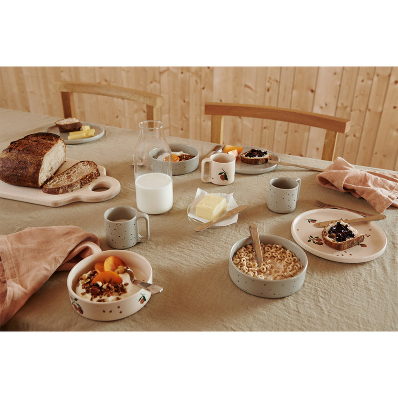 Nadine Cutlery Set Steel Vehicles