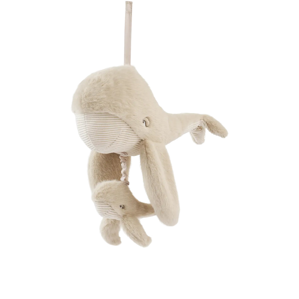 Liewood Baby Music Mobile Mandy Whale Mistl bei Yay Kids
