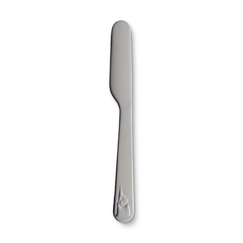 Liewood Kinder Besteck Set Nadine aus Edelstahl Steel bei Yay Kids