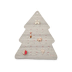 Liewood Christmas Gift Calendar Natalie Stripes Sandy Navy bei Yay Kids