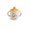Liewood Baby Silicone Cup Neil Around the world / Sandy bei Yay Kids