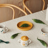 Liewood Baby Silicone Cup Neil Around the world / Sandy bei Yay Kids