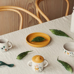 Liewood Baby Silicone Cup Neil Around the world / Sandy bei Yay Kids