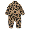 Liewood Baby Teddyanzug Nolano Mega leo / Oat mix bei Yay Kids