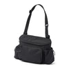 Liewood Kinderwagen Organizer Olivie Black bei Yay Kids