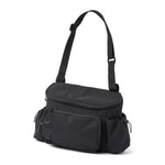 Liewood Kinderwagen Organizer Olivie Black bei Yay Kids