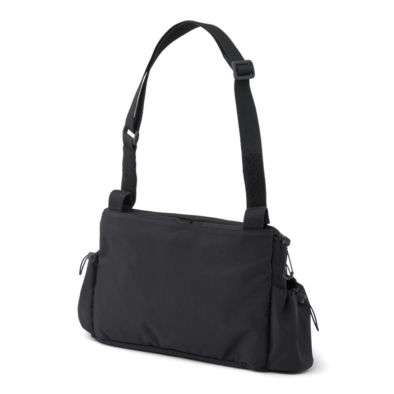 Liewood Kinderwagen Organizer Olivie Black bei Yay Kids