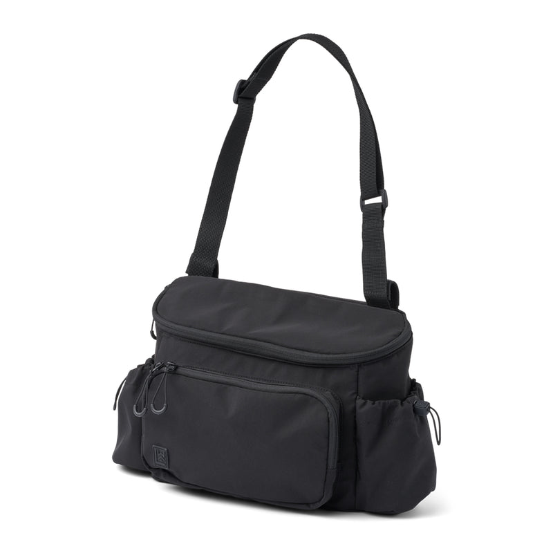 Liewood Kinderwagen Organizer Olivie Black bei Yay Kids