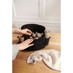 Liewood Kinderwagen Organizer Olivie Tuscany Rose bei Yay Kids