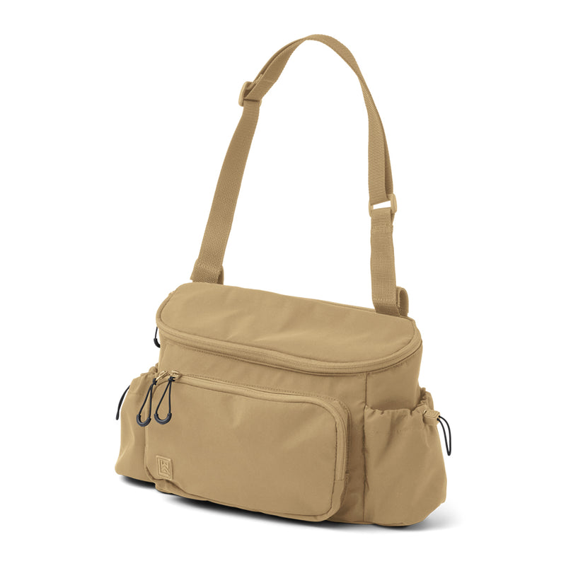 Liewood Kinderwagen Organizer Olivie Oat bei Yay Kids