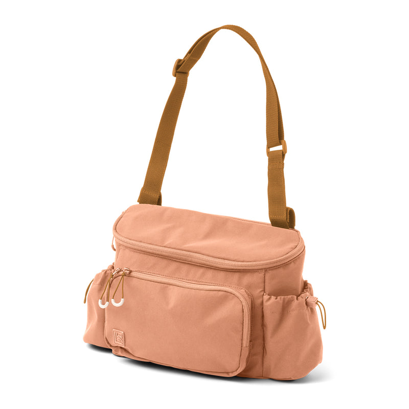 Liewood Kinderwagen Organizer Olivie Tuscany Rose bei Yay Kids