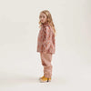 Liewood Kinder Regenset Parker Tuscany rose mix bei Yay Kids