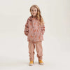 Liewood Kinder Regenset Parker Tuscany rose mix bei Yay Kids