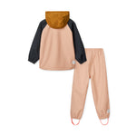 Liewood Kinder Regenset Parker Tuscany rose mix bei Yay Kids