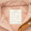 Liewood Kinder Regenset Parker Tuscany rose mix bei Yay Kids