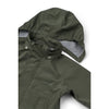 Liewood Kinder Regenset Pedia Hunter green bei Yay Kids