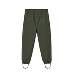 Liewood Kinder Regenset Pedia Hunter green bei Yay Kids