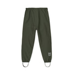 Liewood Kinder Regenset Pedia Hunter green bei Yay Kids