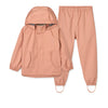 Liewood Kinder Regenset Pedia Tuscany rose bei Yay Kids