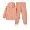 Liewood Kinder Regenset Pedia Tuscany rose bei Yay Kids