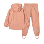 Liewood Kinder Regenset Pedia Tuscany rose bei Yay Kids