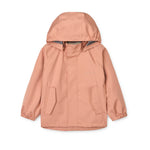 Liewood Kinder Regenset Pedia Tuscany rose bei Yay Kids