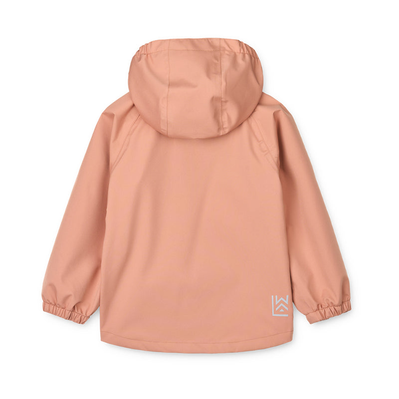 Liewood Kinder Regenset Pedia Tuscany rose bei Yay Kids