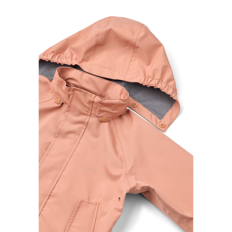 Liewood Kinder Regenset Pedia Tuscany rose bei Yay Kids