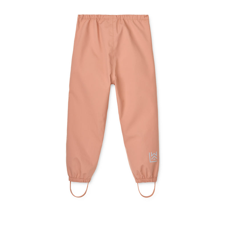 Liewood Kinder Regenset Pedia Tuscany rose bei Yay Kids