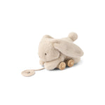 Liewood Nachzieh Hase Pera Mist bei Yay Kids