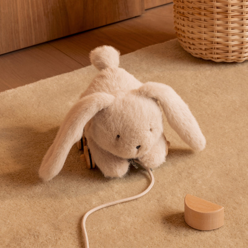 Liewood Nachzieh Hase Pera Mist bei Yay Kids