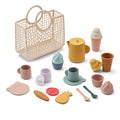 Liewood Picnic Set Elna Sandy multi mix bei Yay Kids