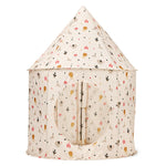 Liewood Pop Up Playtent Oaks Circus/Sandy bei Yay Kids