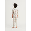 Liewood Kinder Pyjama Wilhelm Carlos / Sandy bei Yay Kids