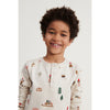 Liewood Kinder Pyjama Wilhelm Carlos / Sandy bei Yay Kids