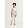Liewood Kinder Pyjama Wilhelm Carlos / Sandy bei Yay Kids