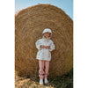 Liewood Rainwear Set Pedia Peach / Sea shell bei Yay Kids
