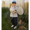 Liewood Rainwear Set Pedia Sea creature / Sandy bei Yay Kids
