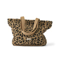 Liewood Kinder Tasche Teddy Reed Pile Mega leo / Oat mix bei Yay Kids