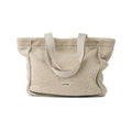Liewood Kinder Tasche Teddy Reed Pile Mist bei Yay Kids