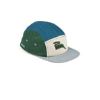 Liewood Kinder Sonnenhut Rory Blue fog multi mix bei Yay Kids
