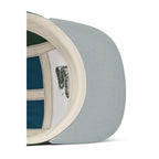 Liewood Kinder Sonnenhut Rory Blue fog multi mix bei Yay Kids