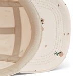 Liewood Kinder Sonnenhut Rory Peach Sea shell bei Yay Kids
