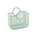 Liewood Kinder Strandkorb Samantha Dusty mint bei Yay Kids