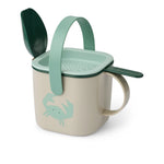 Liewood Kinder Sand Set Roald Crab/Sandy bei Yay Kids