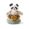 Liewood Stapelturm Sannie Classic Sandy multi mix bei Yay Kids