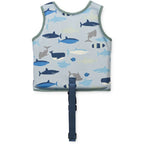 Schwimmweste Dove Shark/ Dove Blue