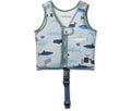 Schwimmweste Dove Shark/ Dove Blue
